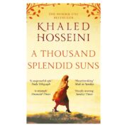 A Thousand Splendid Suns