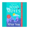 After You Audiobook