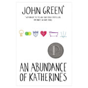 An Abundance of Katherines