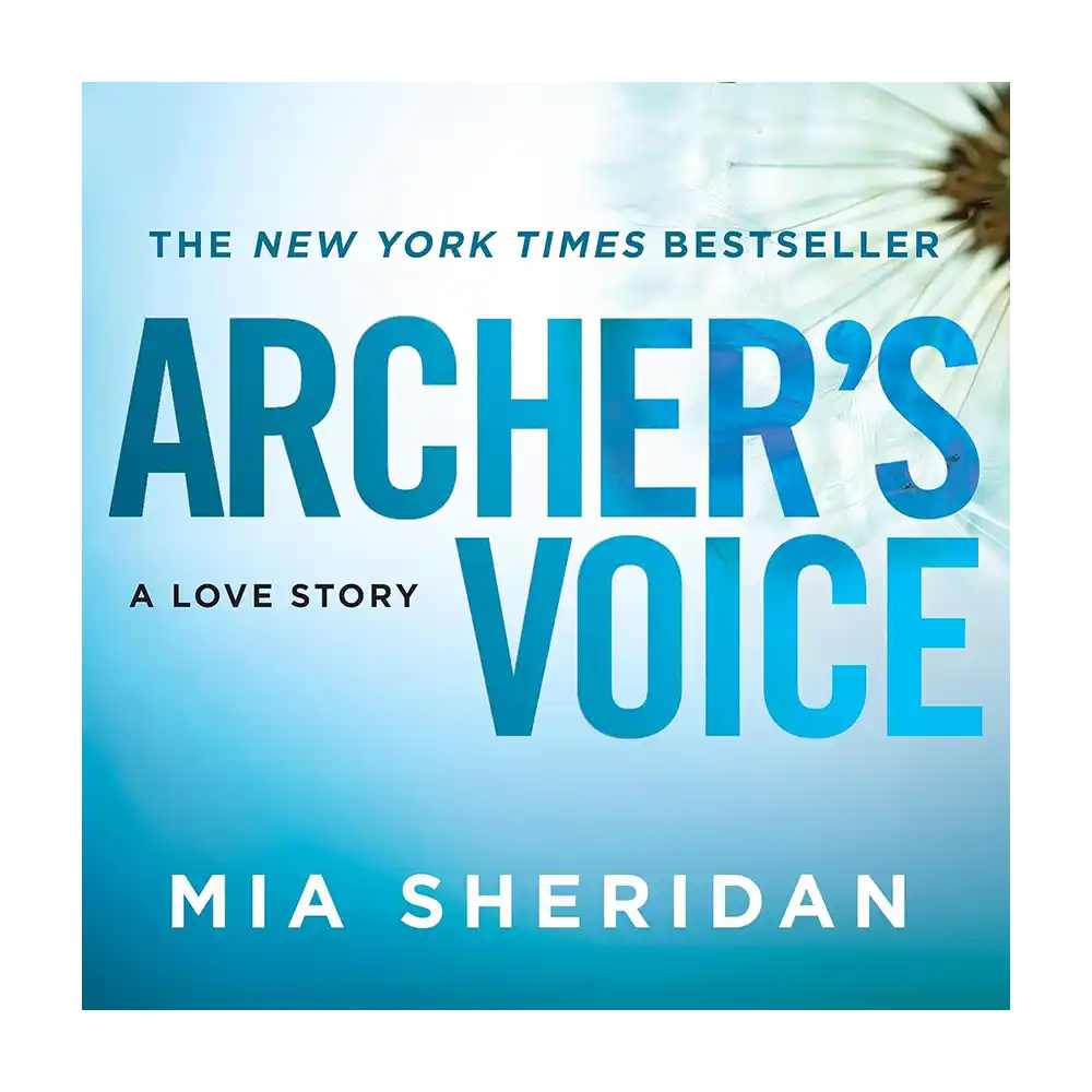 دانلود کتاب Archer's Voice - Image 2