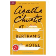 At Bertram's Hotel