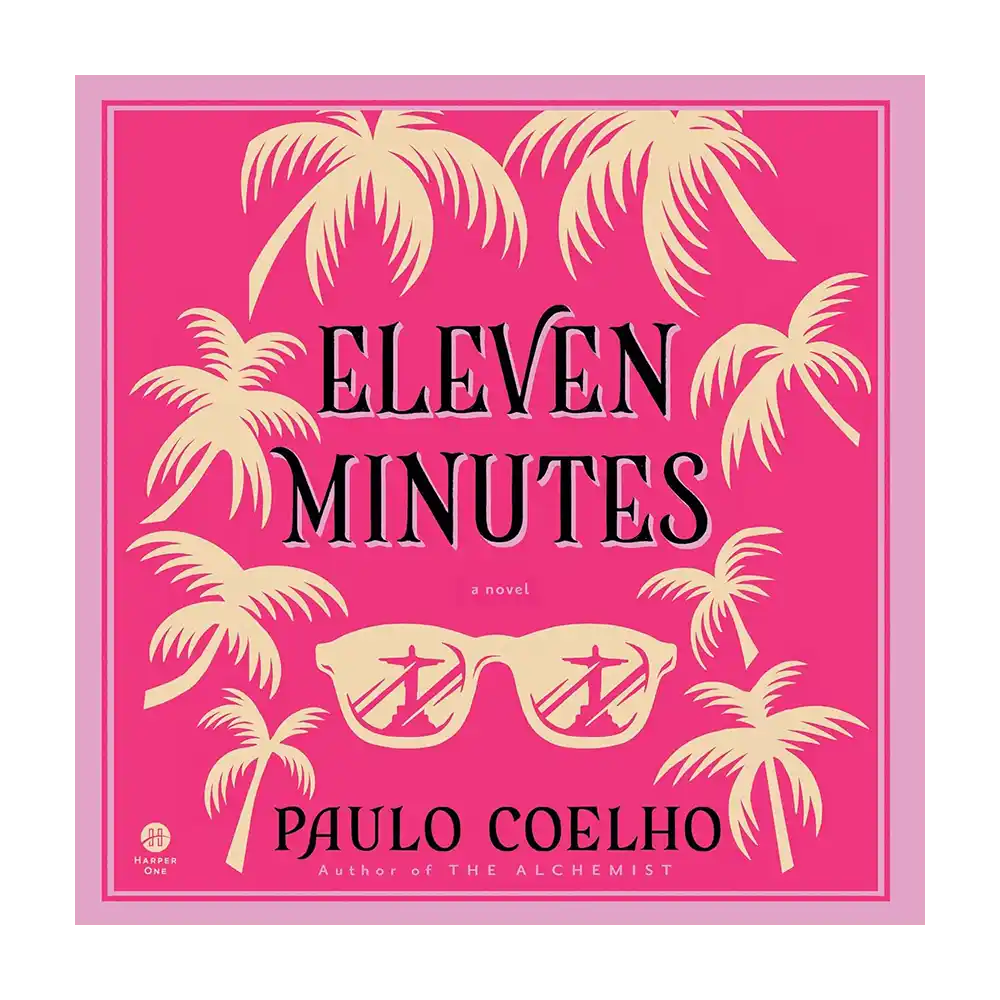 Eleven Minutes Audiobook