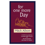 For One More Day