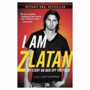 I Am Zlatan