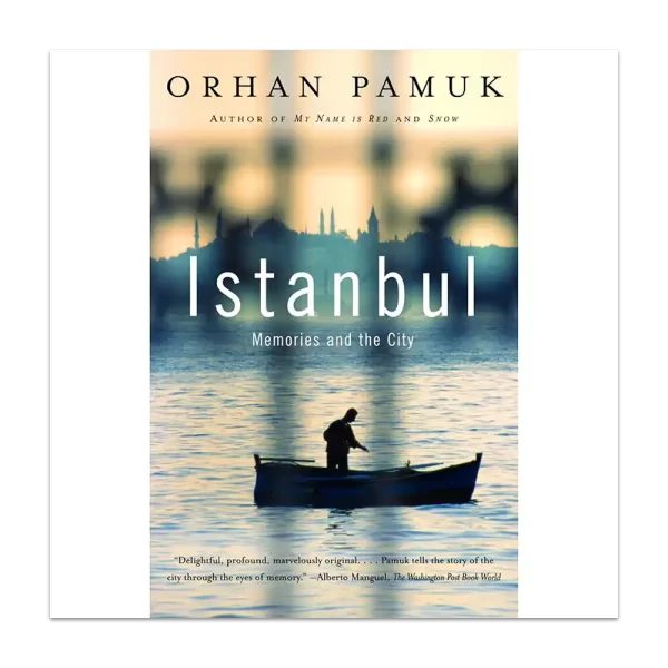 Istanbul Audiobook