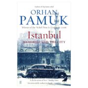 Istanbul: Memories of a City