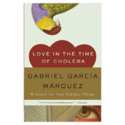 Love in the Time of Cholera