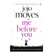 Me Before You