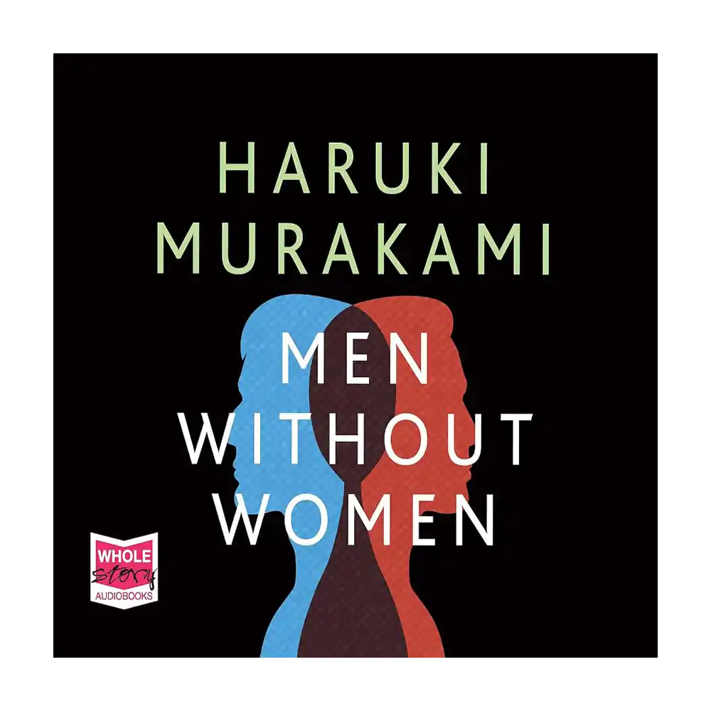 دانلود کتاب Men Without Women اثر هاروکی موراکامی - Image 2