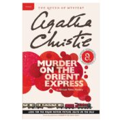 Murder on the Orient Express