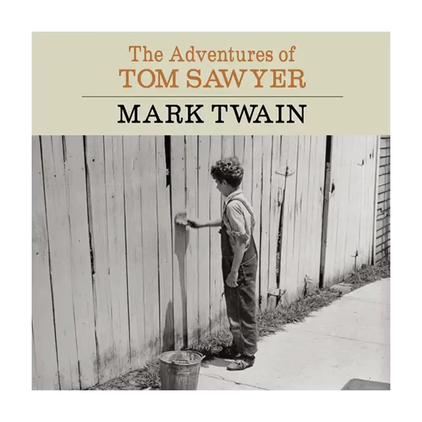 The Adventures of Tom Sawyer Audiobook