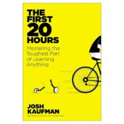 The First 20 Hours
