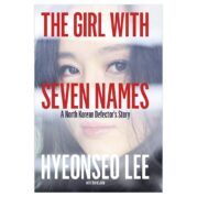 The Girl with Seven Names