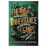 The Inheritance Games