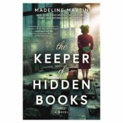 The Keeper of Hidden Books