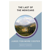 The Last of the Mohicans