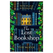 The Lost Bookshop