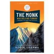 The Monk Who Sold His Ferrari