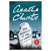 The Murder at the Vicarage