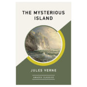 The Mysterious Island