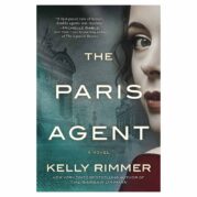 The Paris Agent