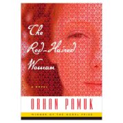 The Red-Haired Woman