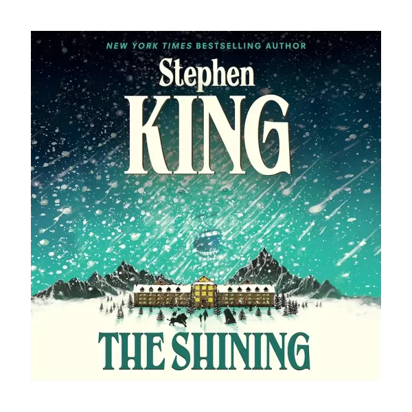 دانلود کتاب The Shining - Image 2