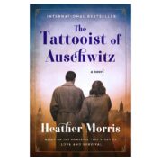 The Tattooist of Auschwitz