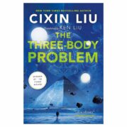 The Three-Body Problem
