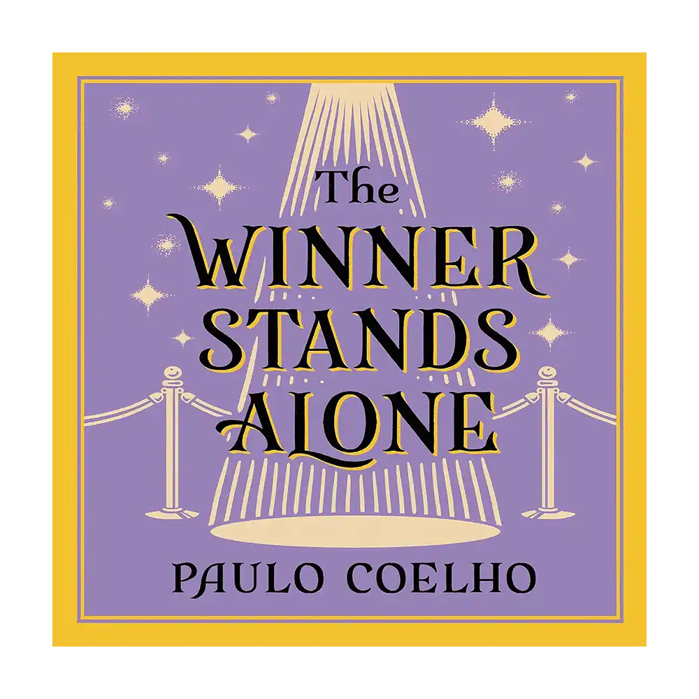 The Winner Stands Alone Audiobook