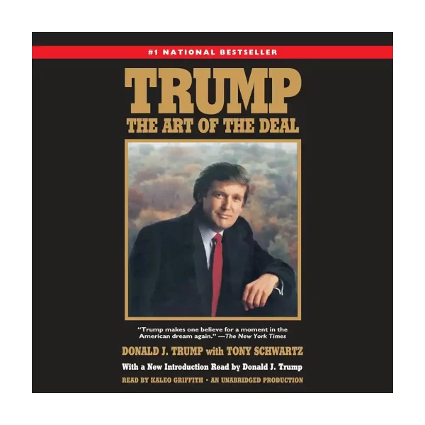 Trump: The Art of the Deal