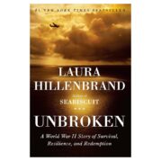 Unbroken