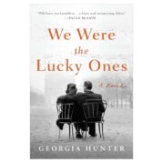 We Were the Lucky Ones