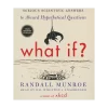 What If audiobook