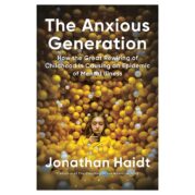 The Anxious Generation