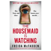 The Housemaid Is Watching