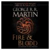 Fire & Blood Audiobook