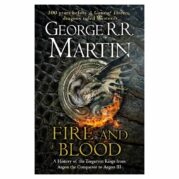 Fire and Blood
