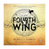 Fourth Wing Audiobook