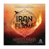 Iron Flame Audiobook