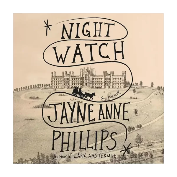 Night Watch audiobook