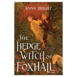 The Hedgewitch of Foxhall