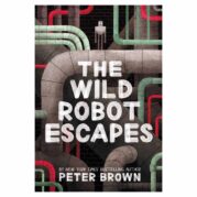 The Wild Robot Escapes
