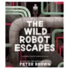 The Wild Robot Escapes Audiobook