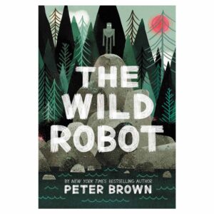 The Wild Robot