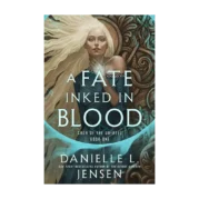 A Fate Inked in Blood