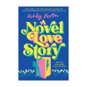 A Novel Love Story