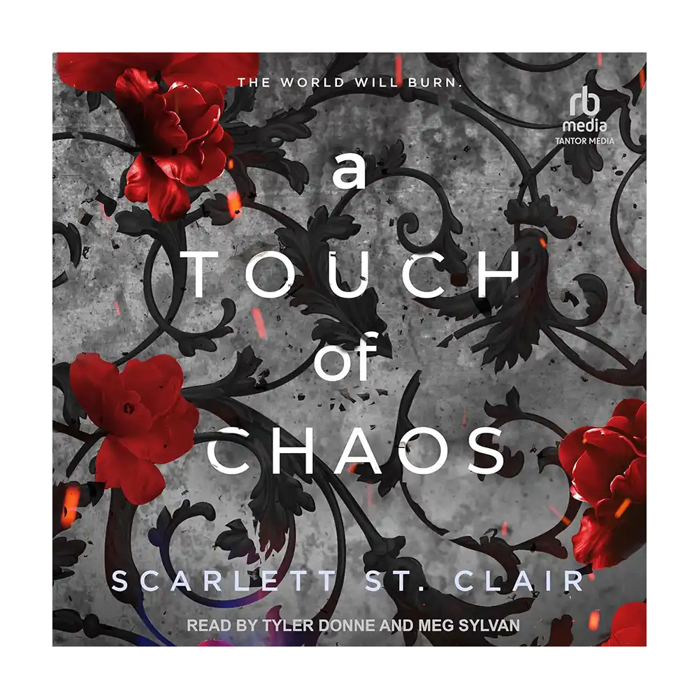 A Touch of Chaos Audiobook