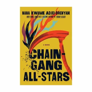 Chain-Gang All-Stars