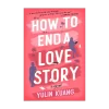 How to End a Love Story